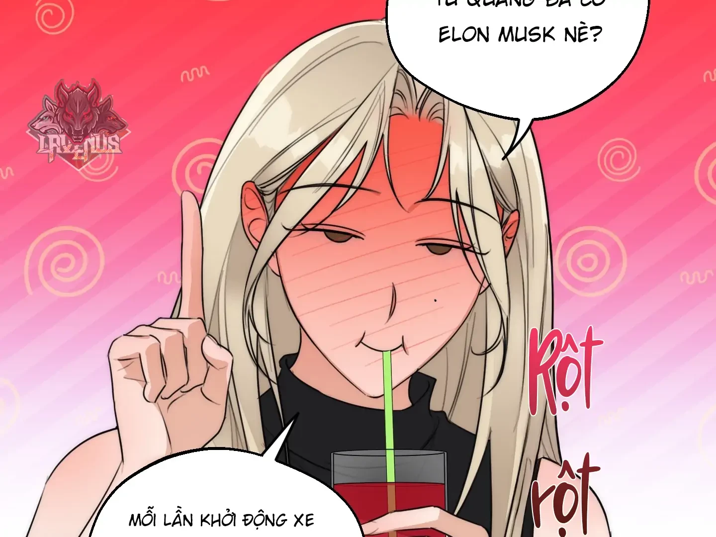 Drunken My Boss Chapter 33 - 17