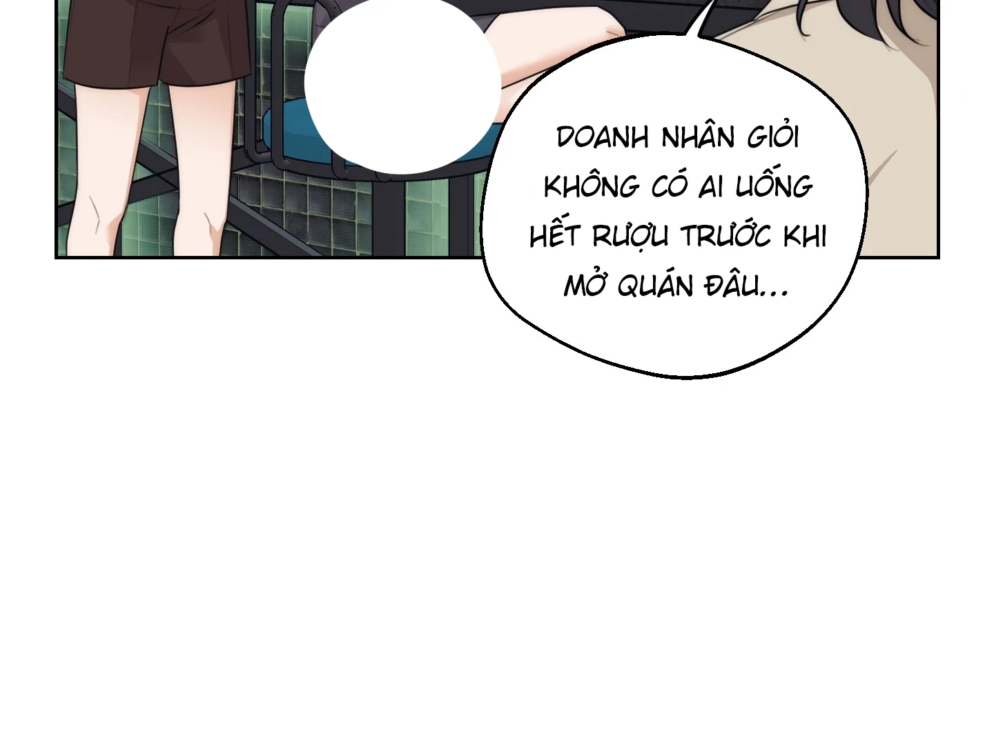 Drunken My Boss Chapter 33 - 20