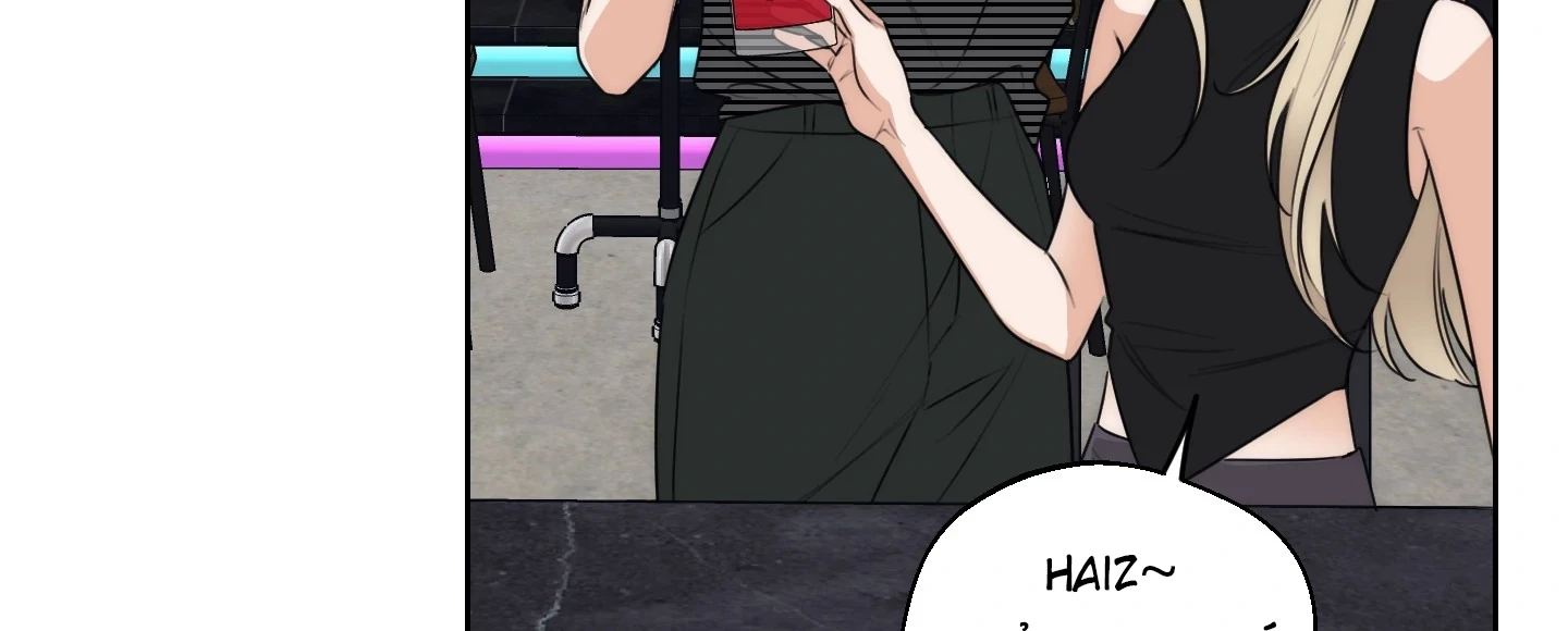 Drunken My Boss Chapter 33 - 22