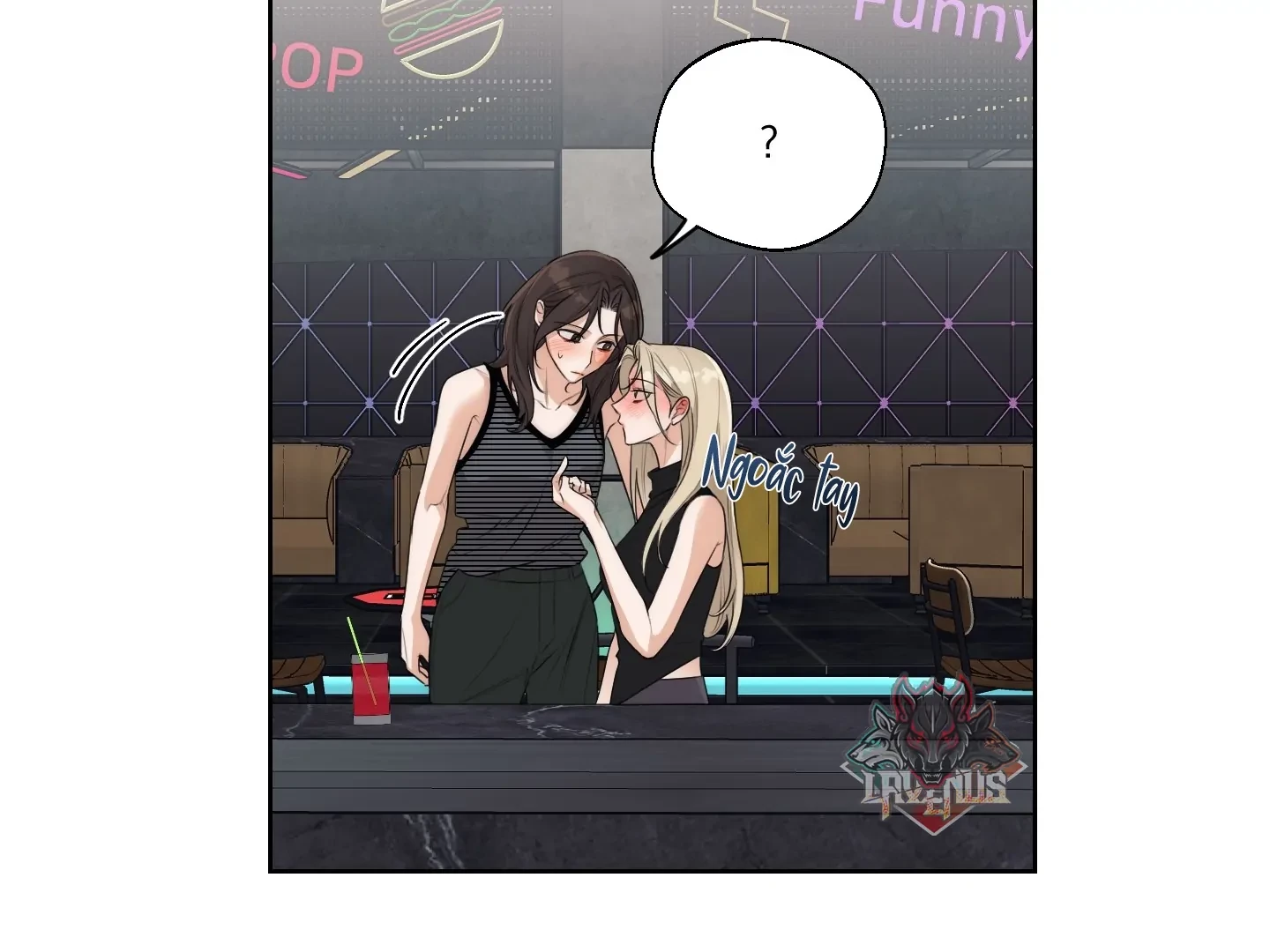 Drunken My Boss Chapter 33 - 27