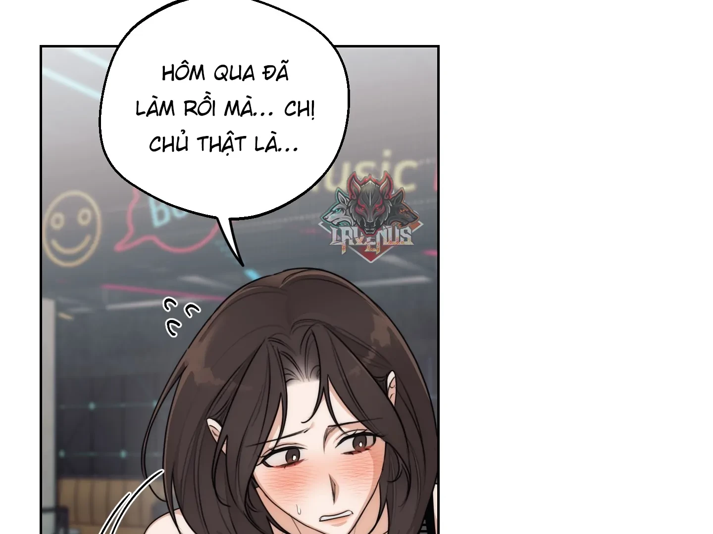 Drunken My Boss Chapter 33 - 30