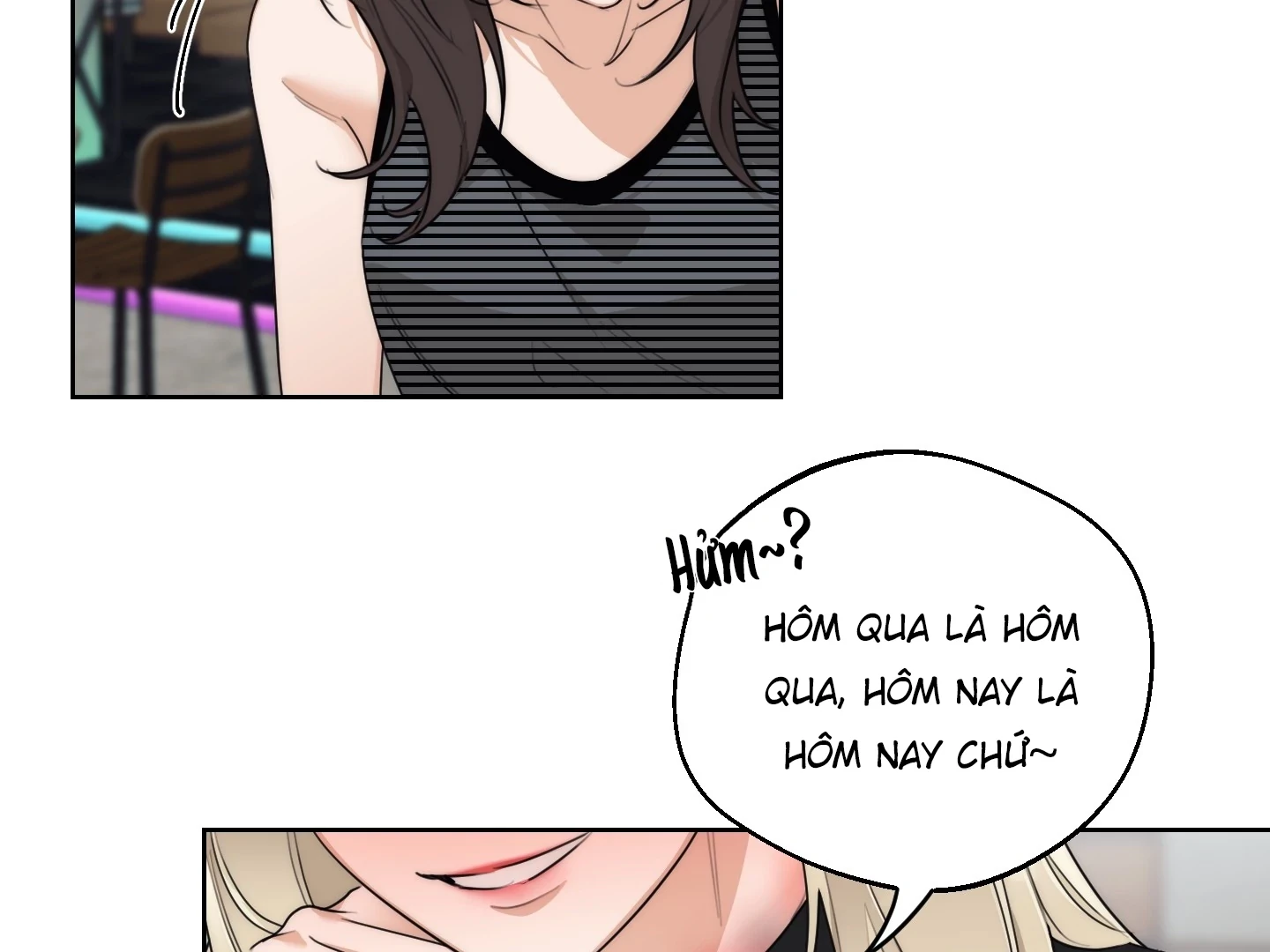 Drunken My Boss Chapter 33 - 31