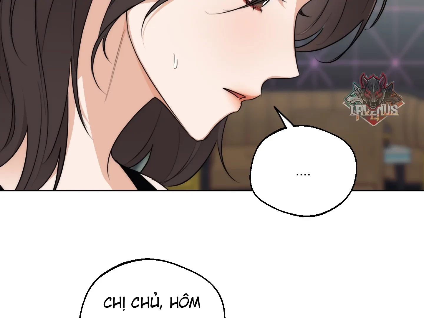 Drunken My Boss Chapter 33 - 34