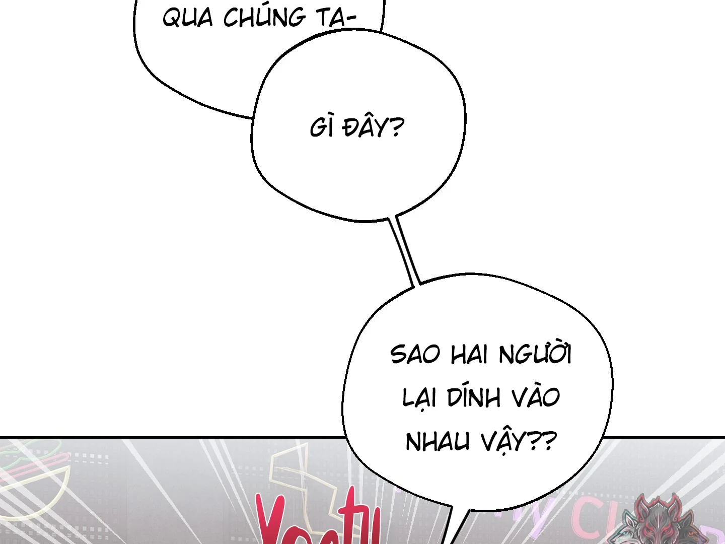 Drunken My Boss Chapter 33 - 35