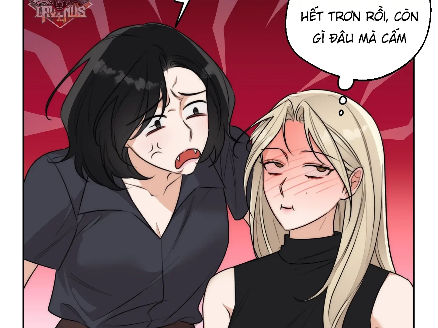 Drunken My Boss Chapter 33 - 38