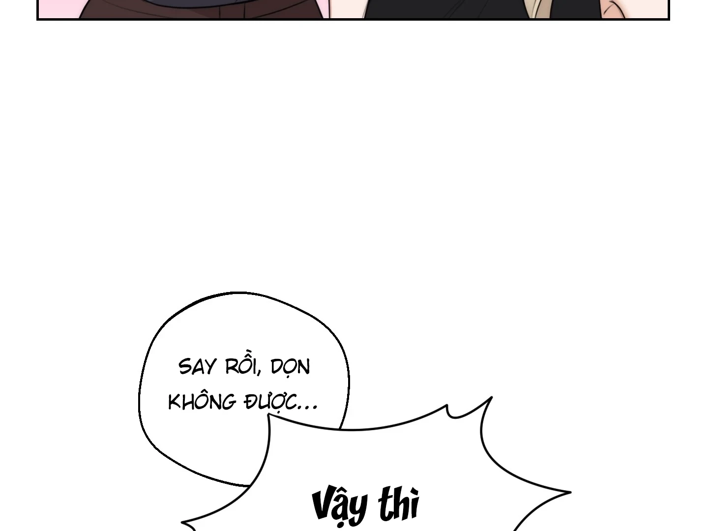 Drunken My Boss Chapter 33 - 39