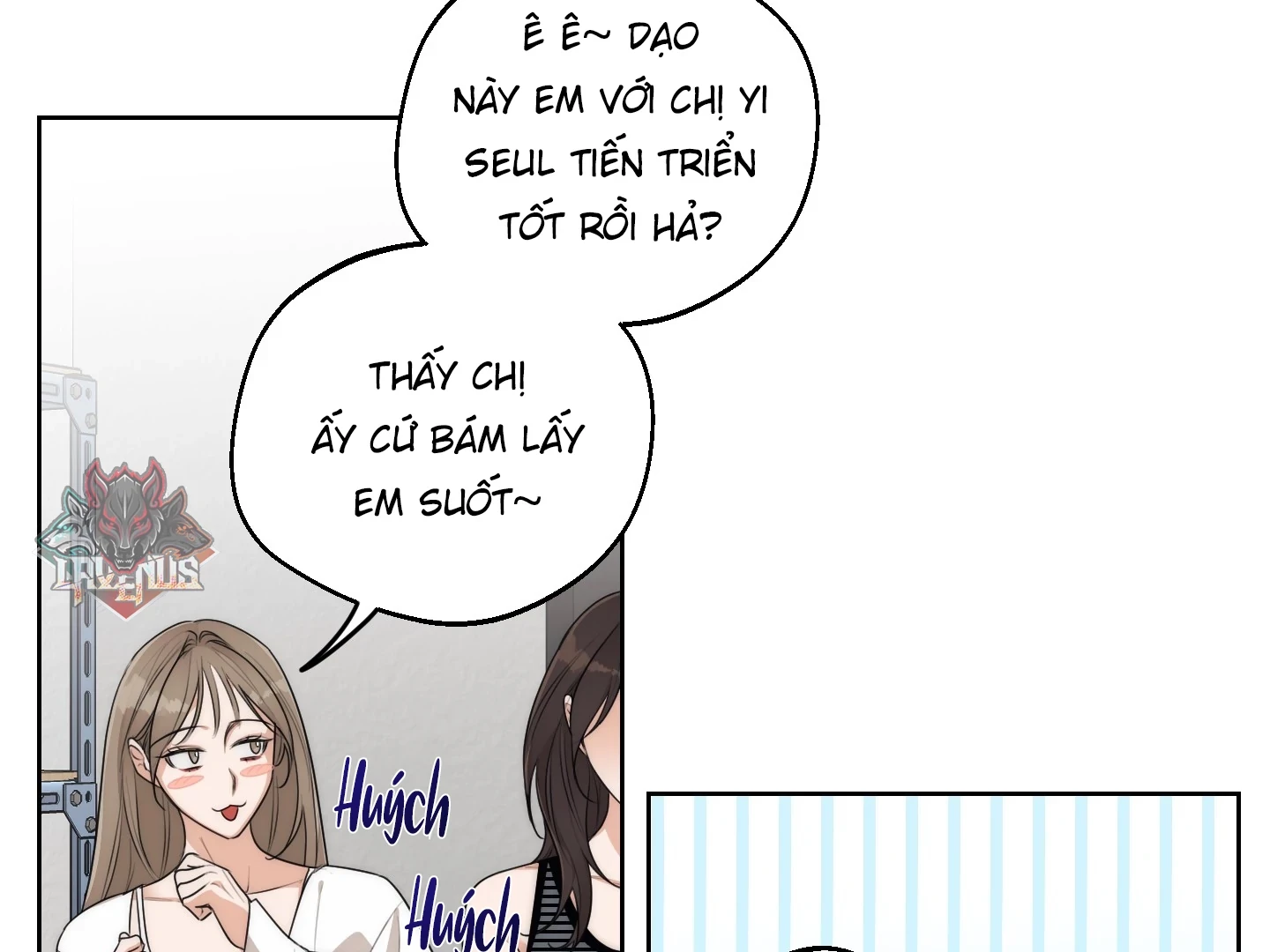 Drunken My Boss Chapter 33 - 44