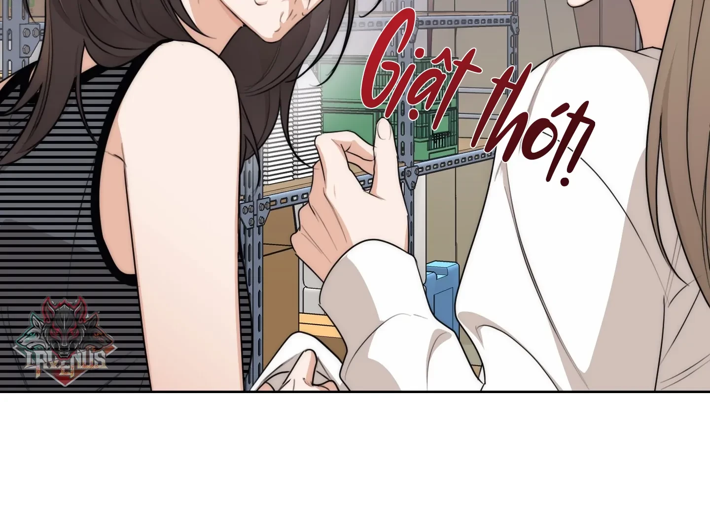 Drunken My Boss Chapter 33 - 48