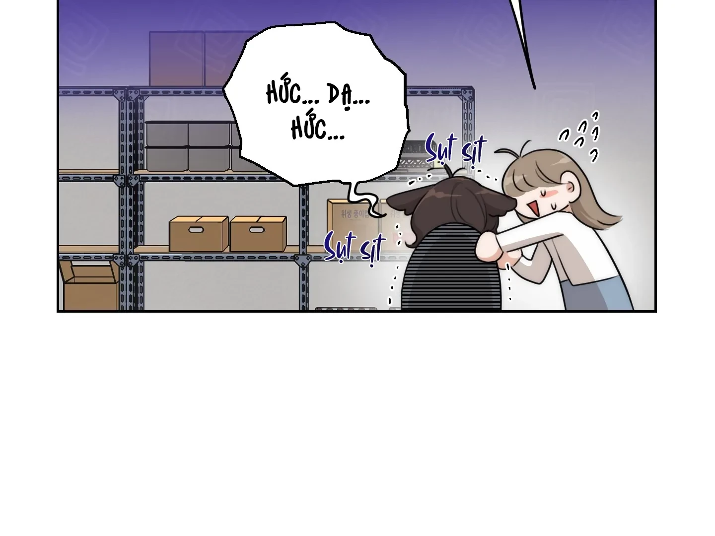 Drunken My Boss Chapter 33 - 50