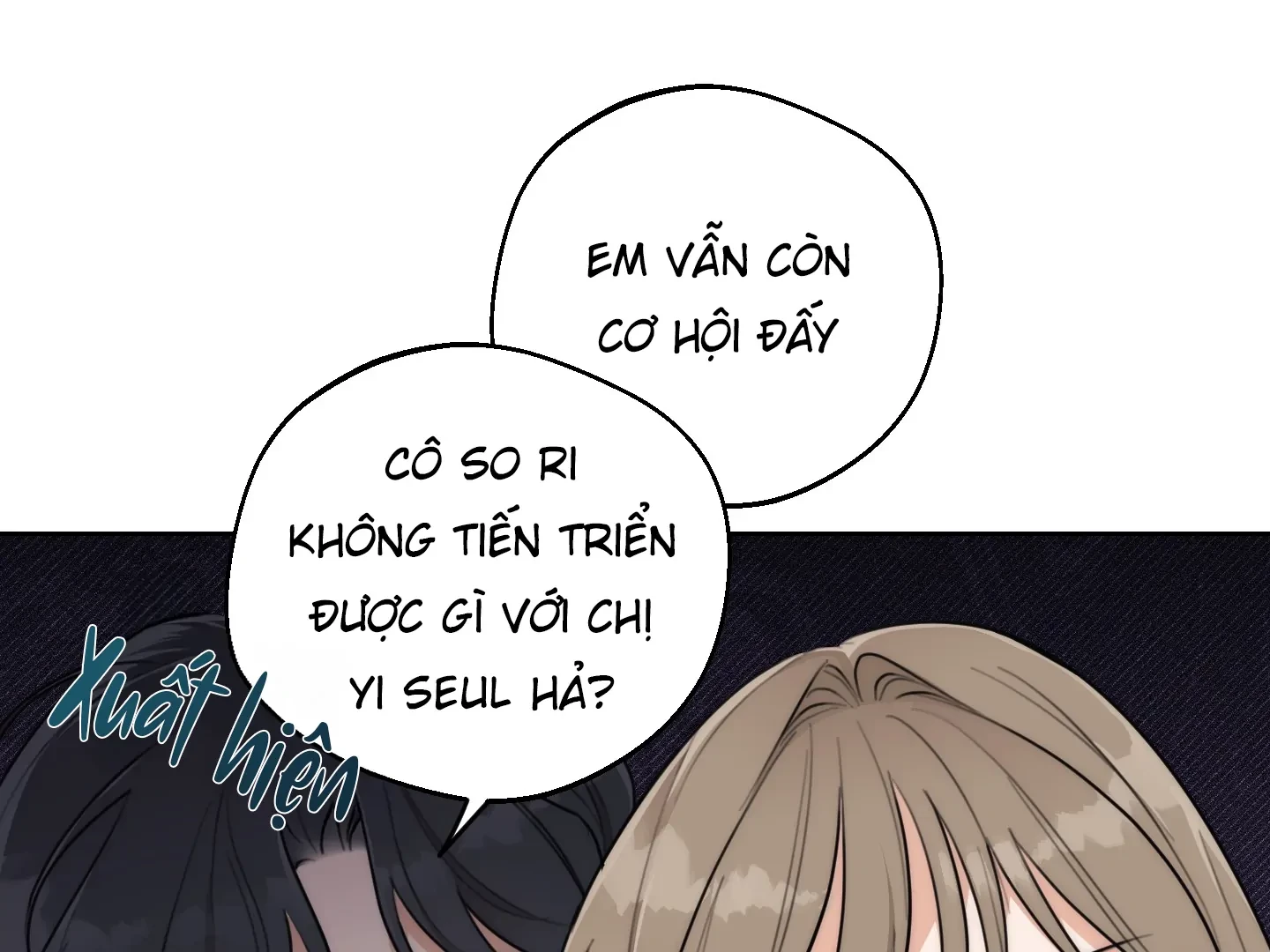 Drunken My Boss Chapter 33 - 51