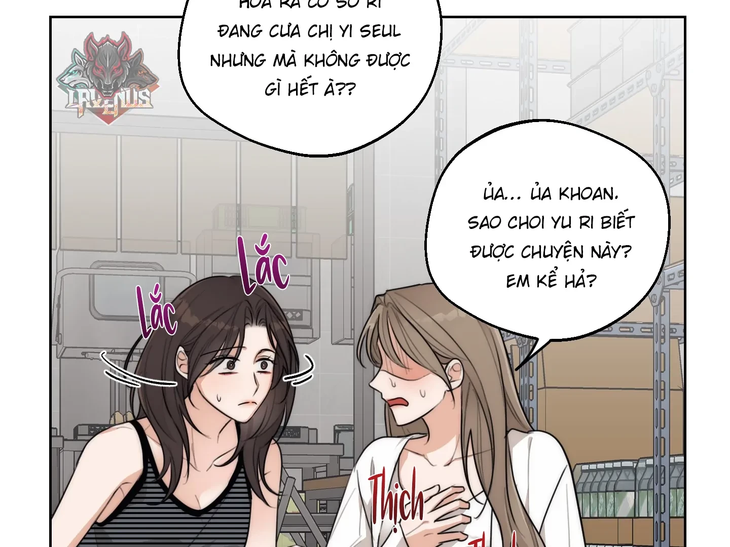 Drunken My Boss Chapter 33 - 54