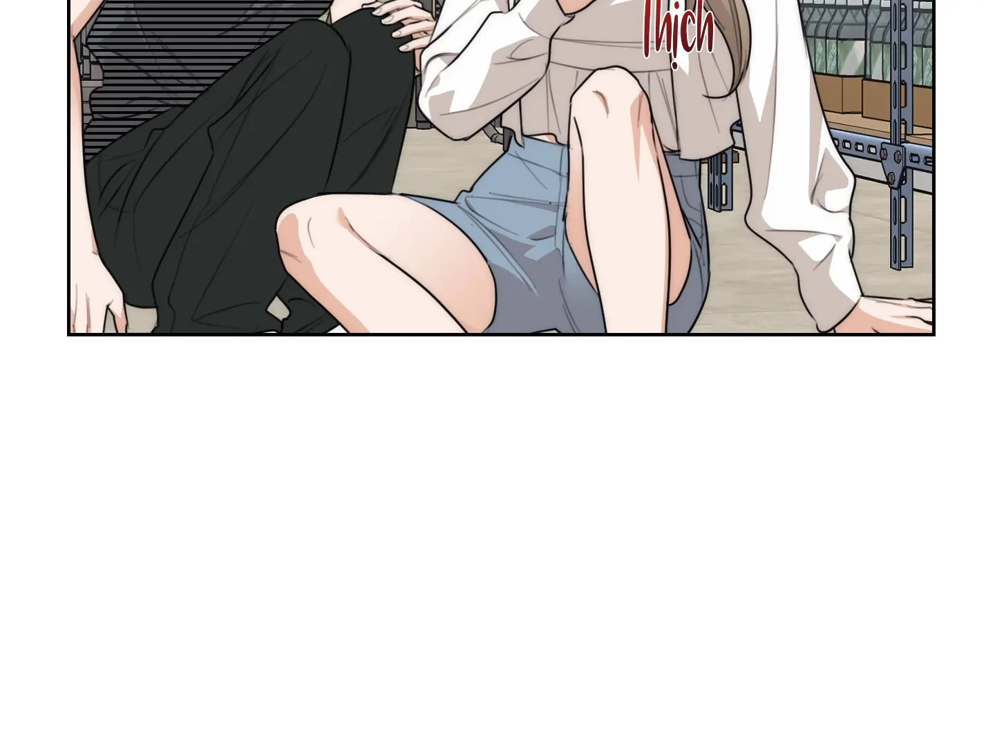 Drunken My Boss Chapter 33 - 55