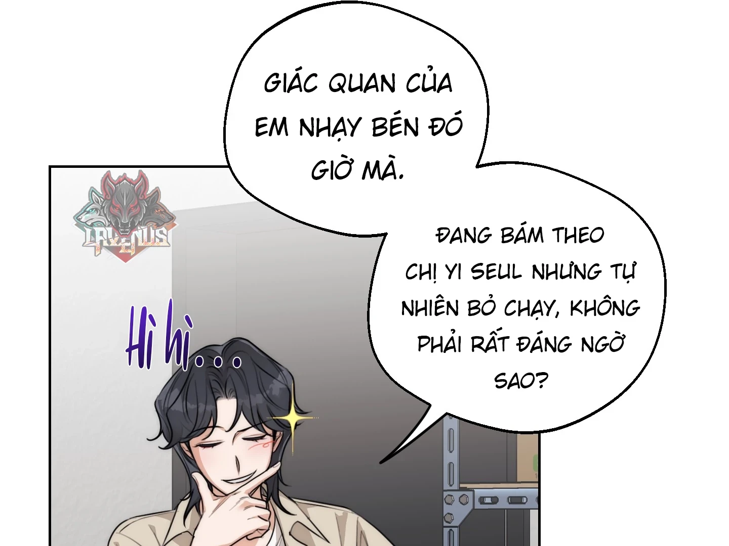 Drunken My Boss Chapter 33 - 56