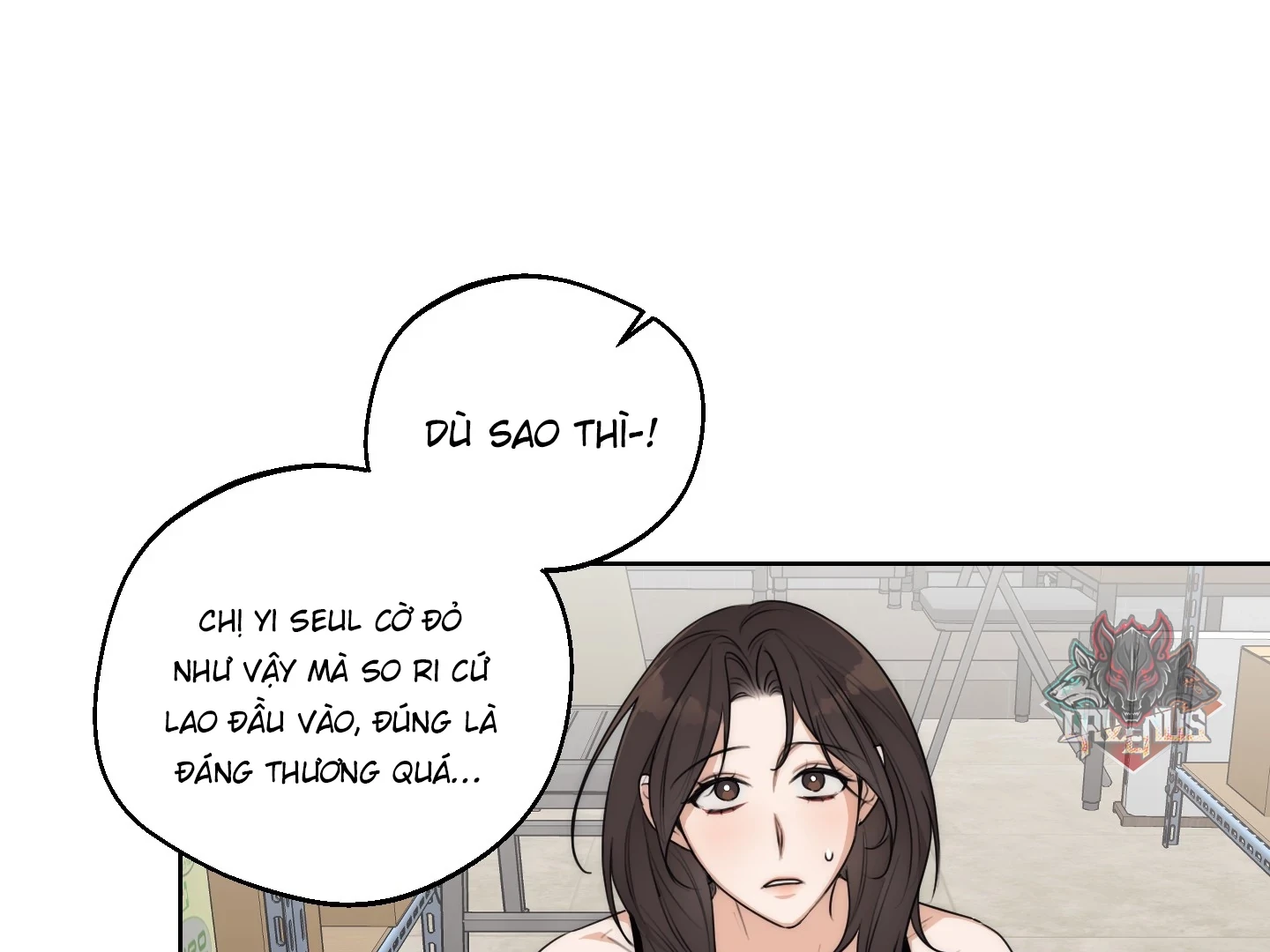 Drunken My Boss Chapter 33 - 58