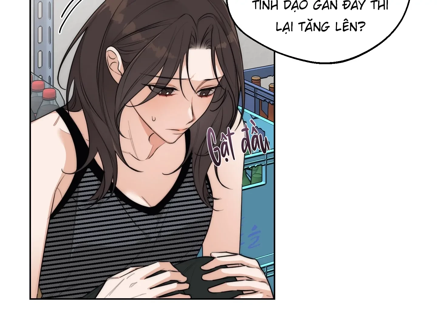 Drunken My Boss Chapter 33 - 65