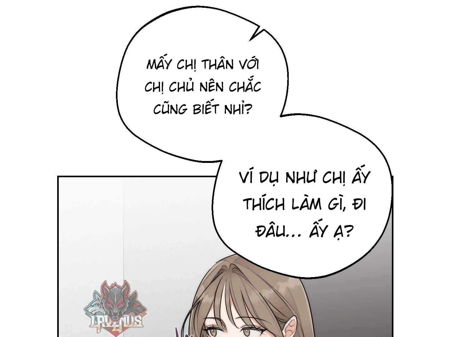 Drunken My Boss Chapter 33 - 71