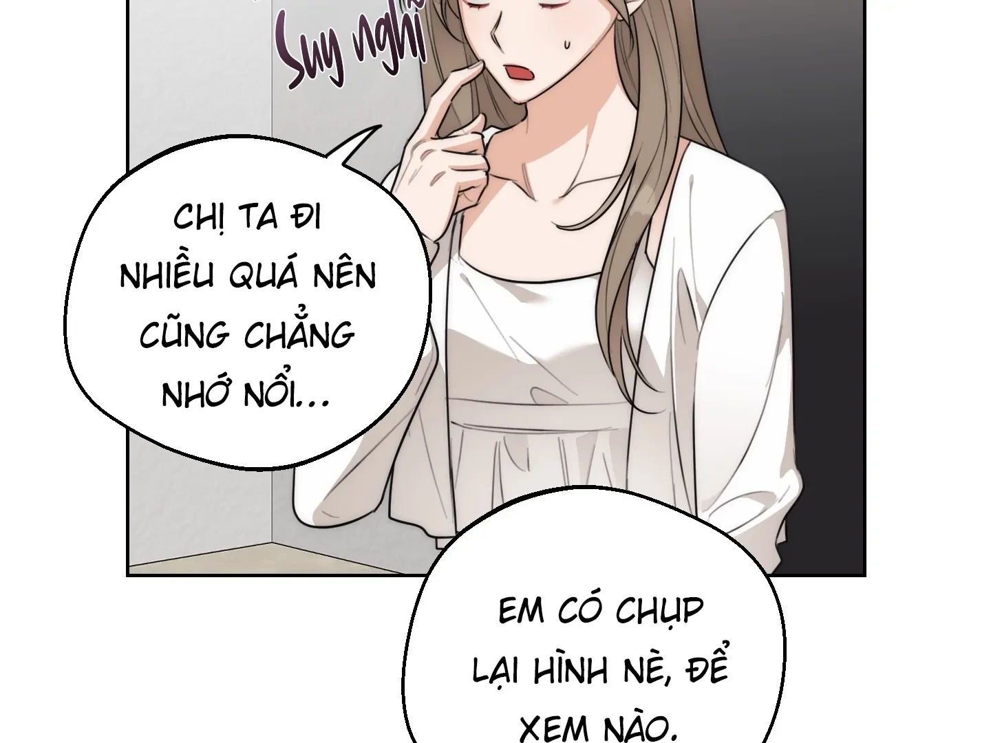 Drunken My Boss Chapter 33 - 72