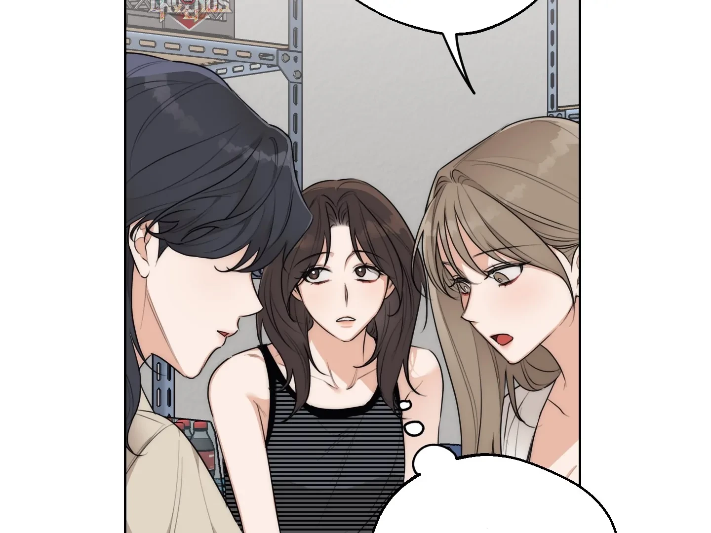 Drunken My Boss Chapter 33 - 77