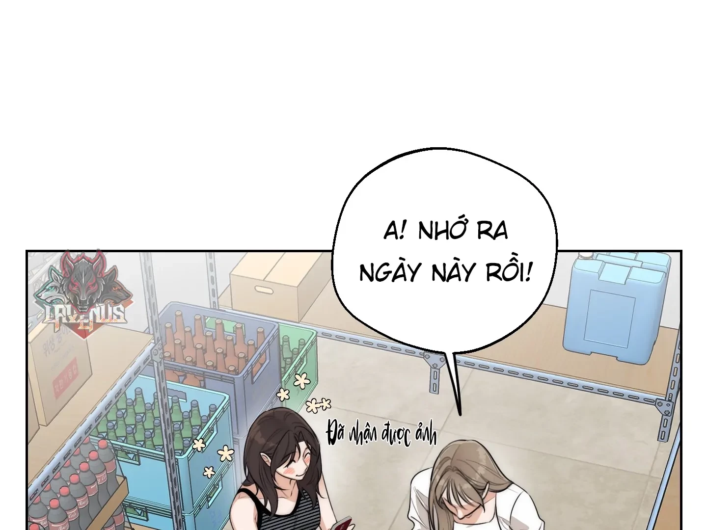 Drunken My Boss Chapter 33 - 81