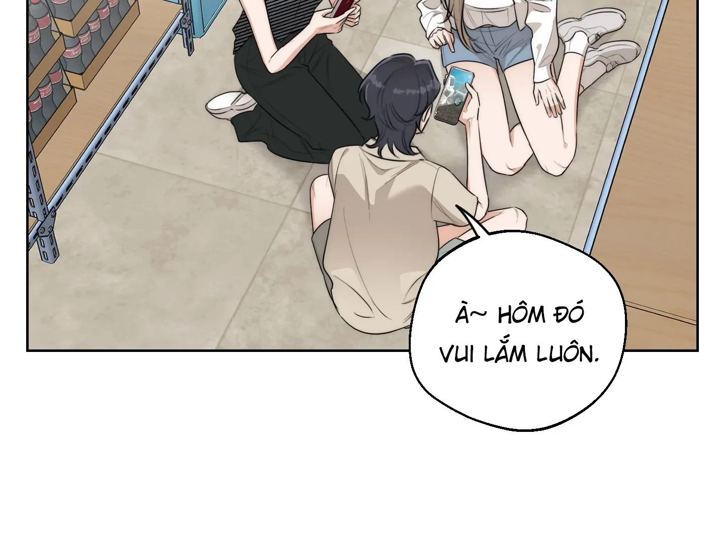 Drunken My Boss Chapter 33 - 82