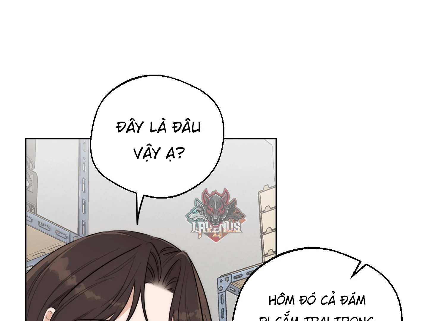 Drunken My Boss Chapter 33 - 83