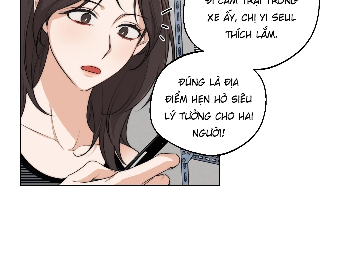 Drunken My Boss Chapter 33 - 84