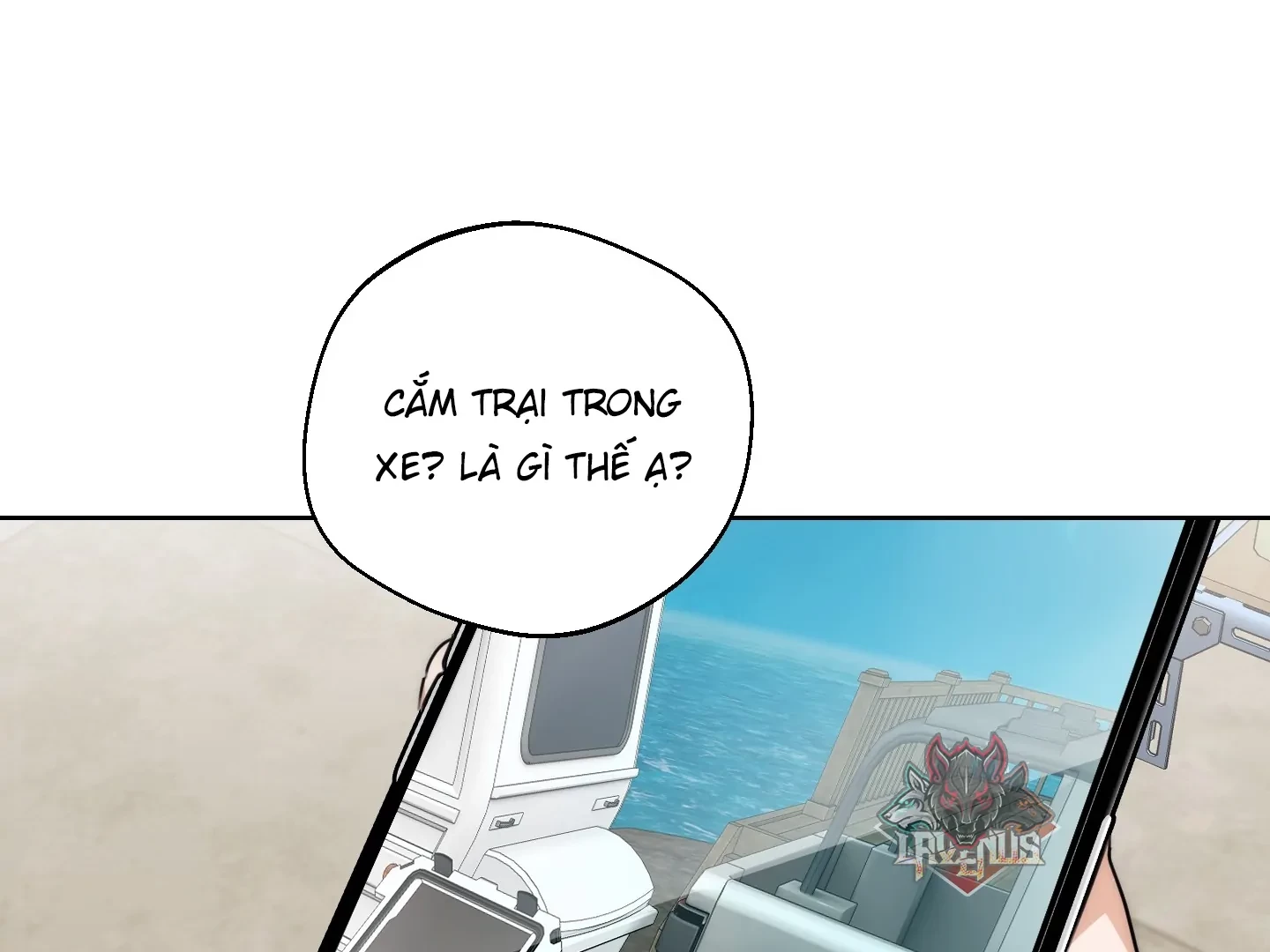 Drunken My Boss Chapter 33 - 85