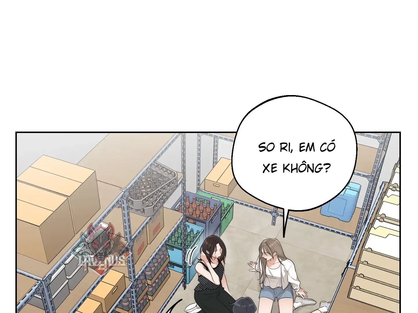 Drunken My Boss Chapter 33 - 87