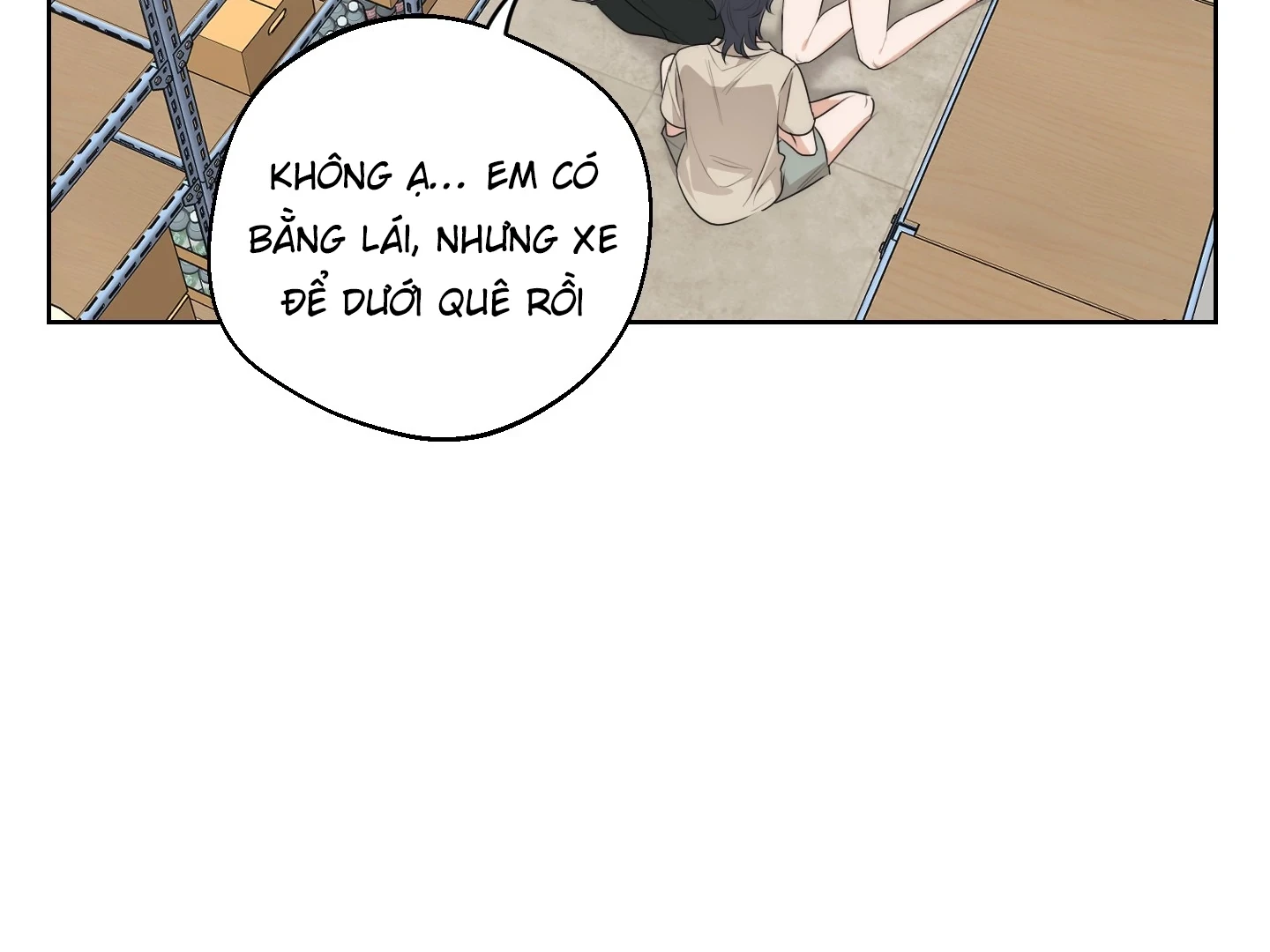 Drunken My Boss Chapter 33 - 88