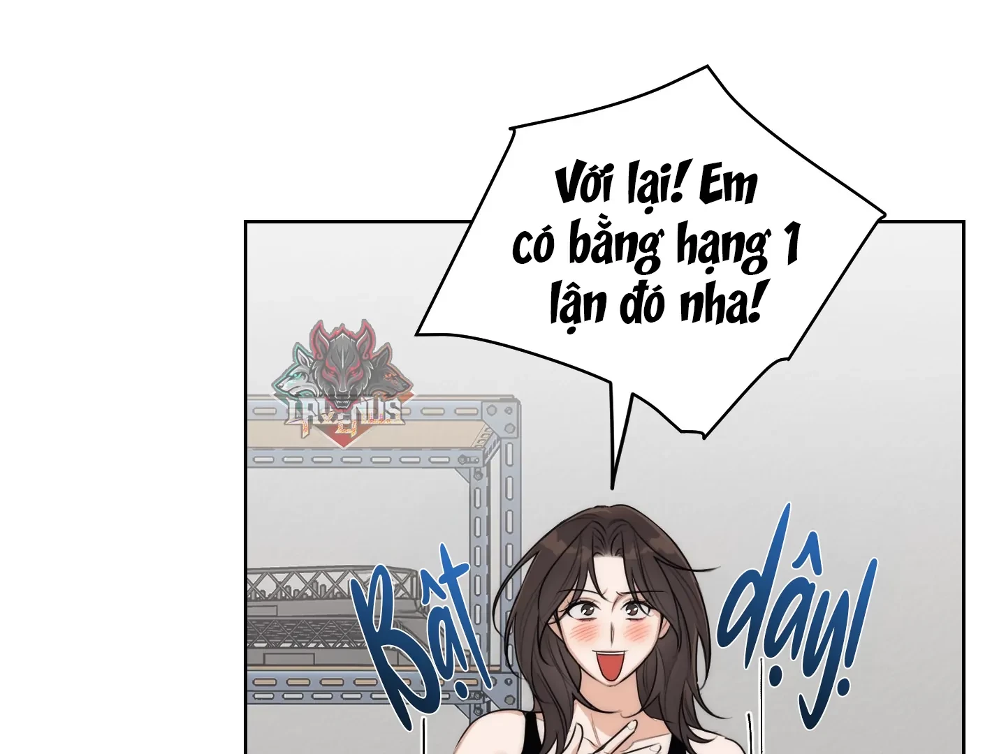 Drunken My Boss Chapter 33 - 93