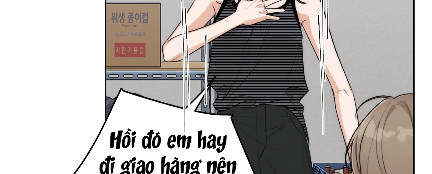 Drunken My Boss Chapter 33 - 94