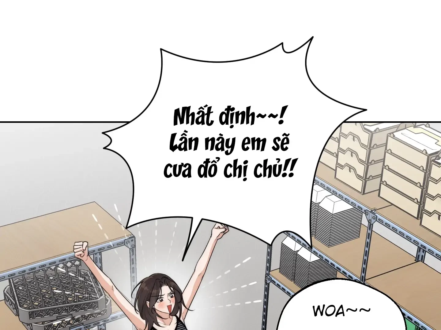 Drunken My Boss Chapter 33 - 96