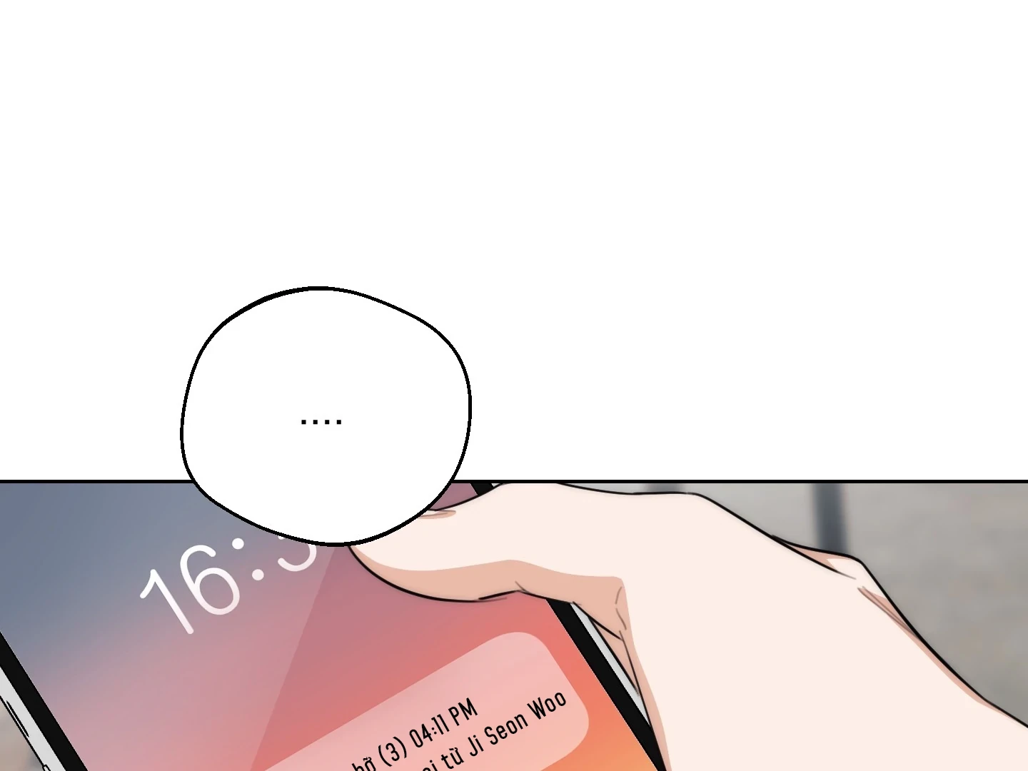 Drunken My Boss Chapter 33 - 102