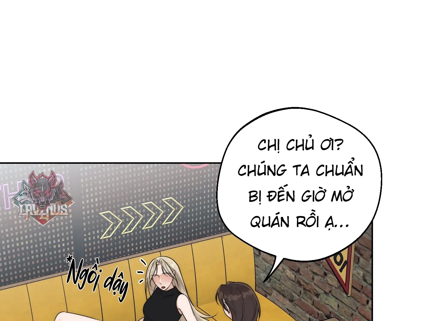 Drunken My Boss Chapter 33 - 105