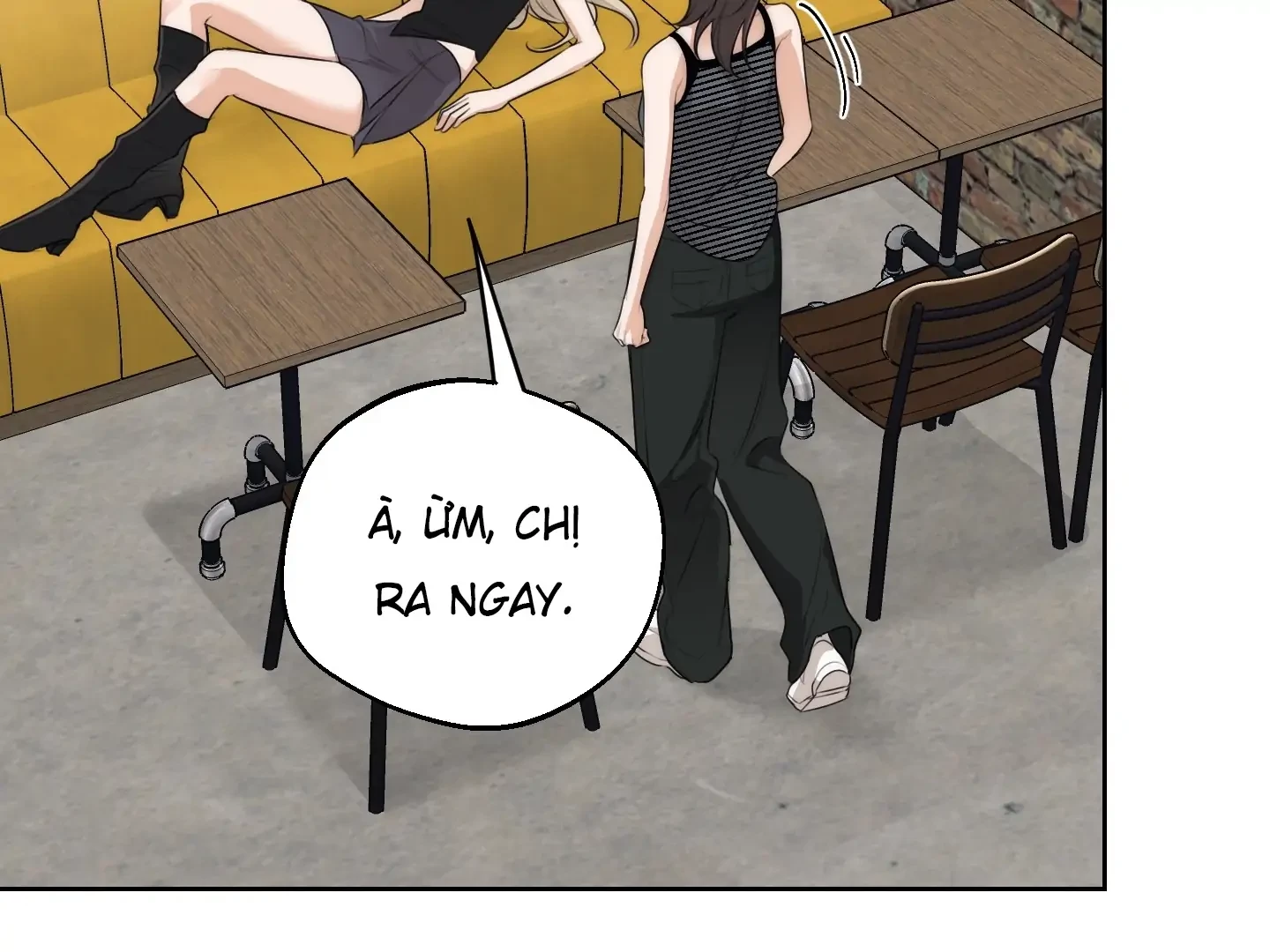 Drunken My Boss Chapter 33 - 106