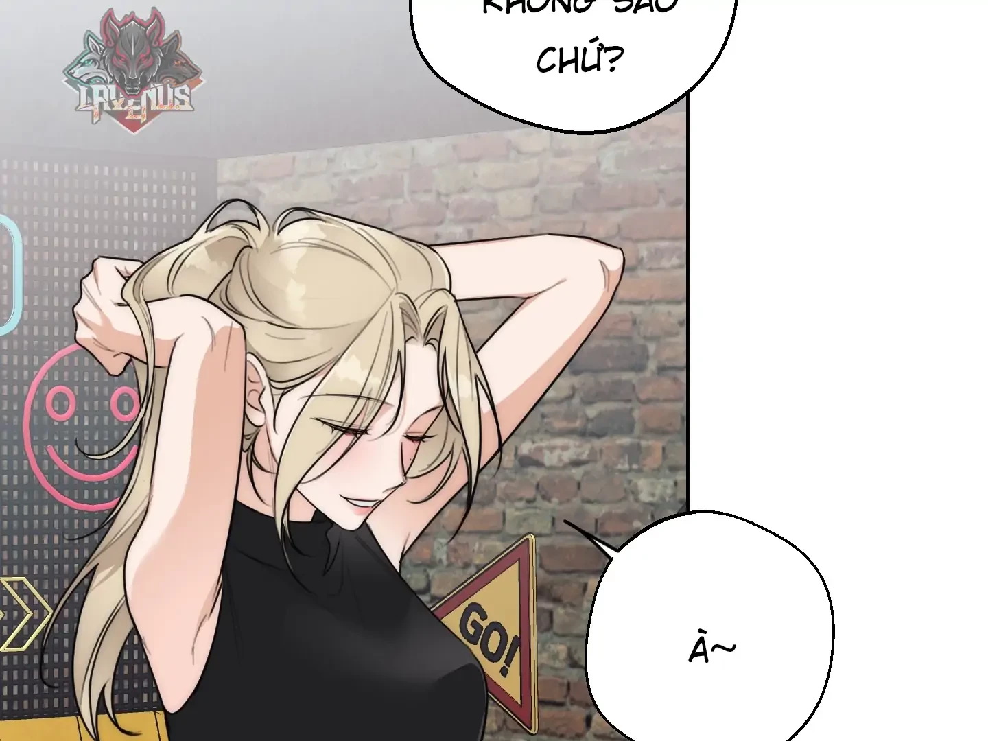 Drunken My Boss Chapter 33 - 110