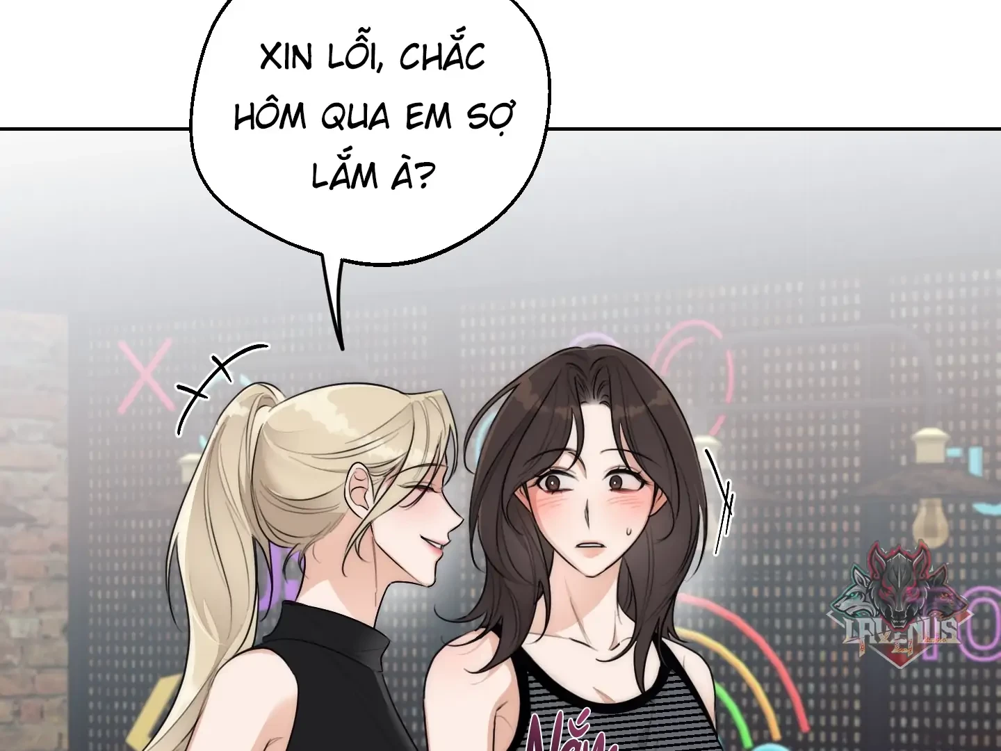 Drunken My Boss Chapter 33 - 112