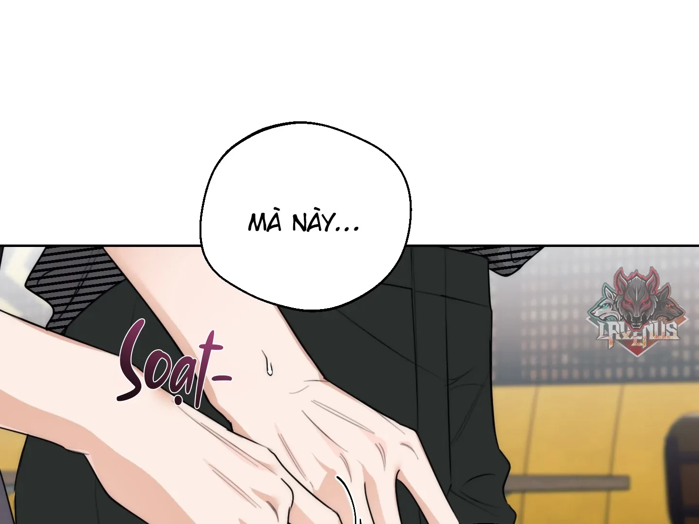 Drunken My Boss Chapter 33 - 114