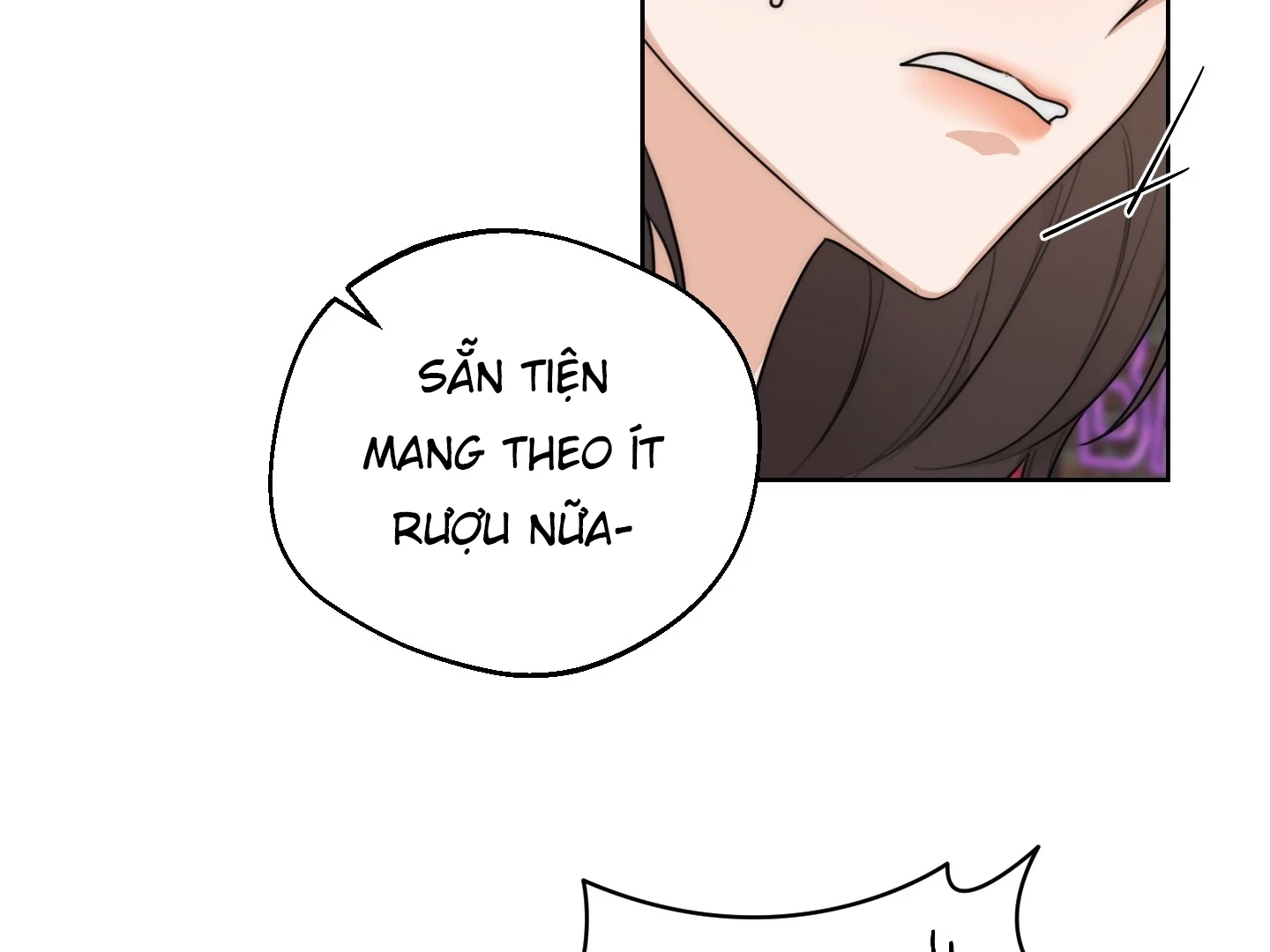 Drunken My Boss Chapter 33 - 117