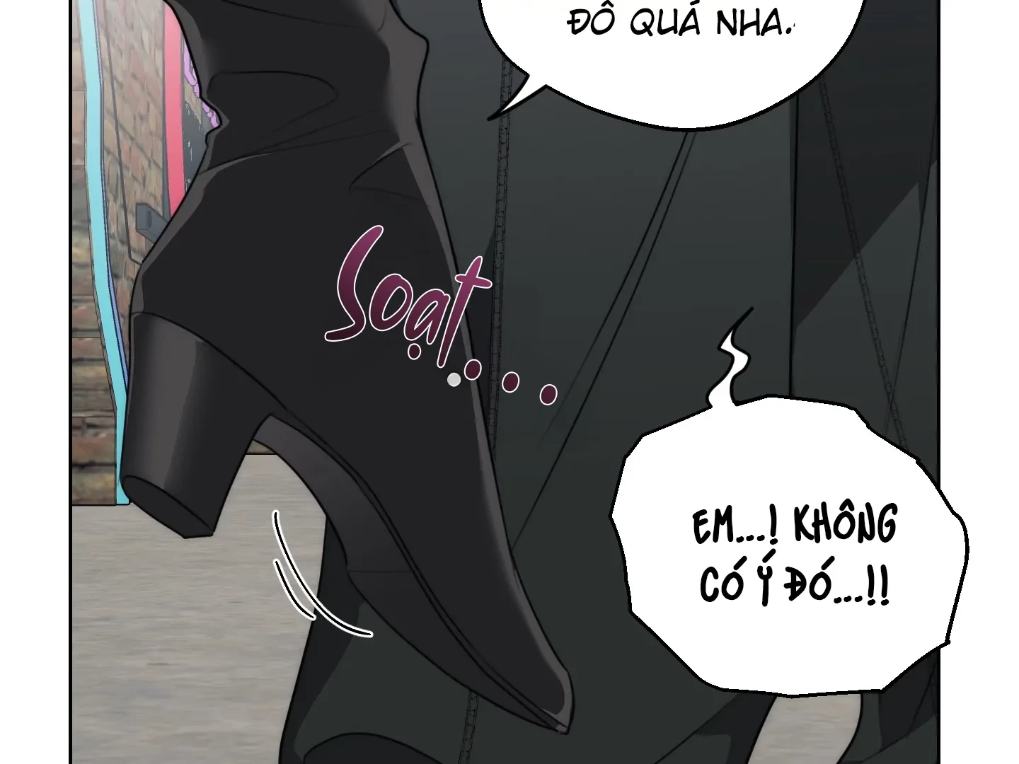 Drunken My Boss Chapter 33 - 122