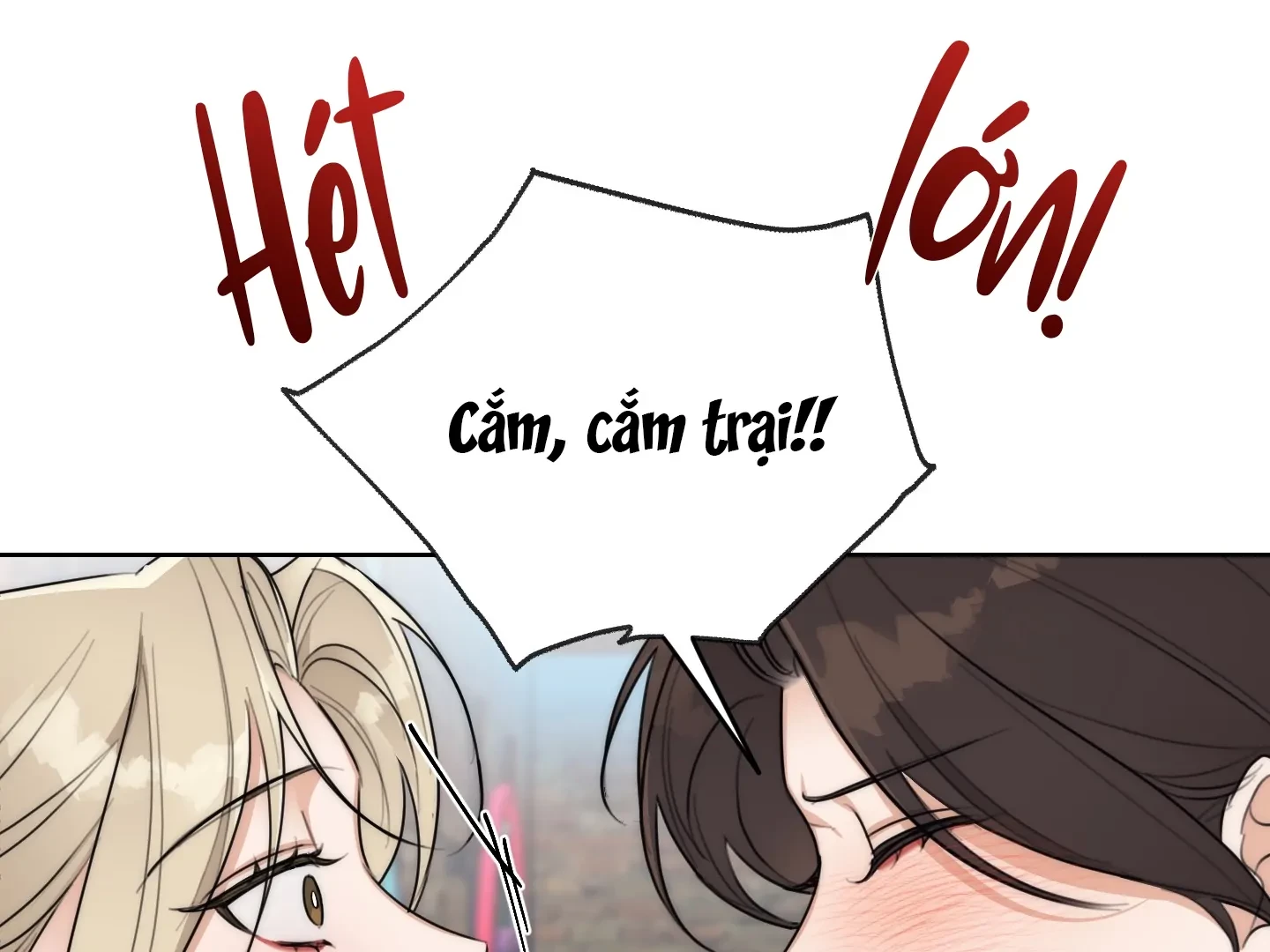 Drunken My Boss Chapter 33 - 124