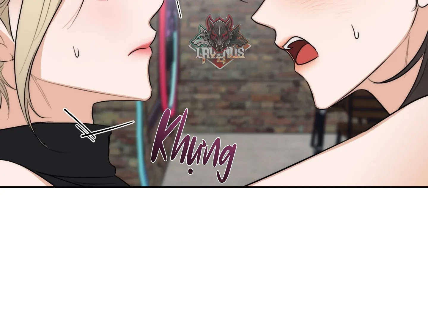 Drunken My Boss Chapter 33 - 125