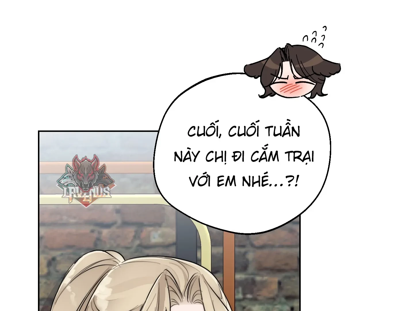 Drunken My Boss Chapter 33 - 126