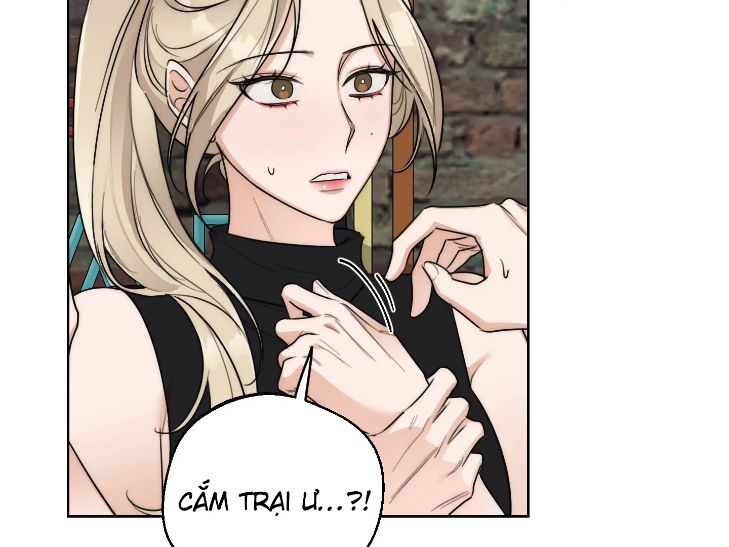 Drunken My Boss Chapter 33 - 127