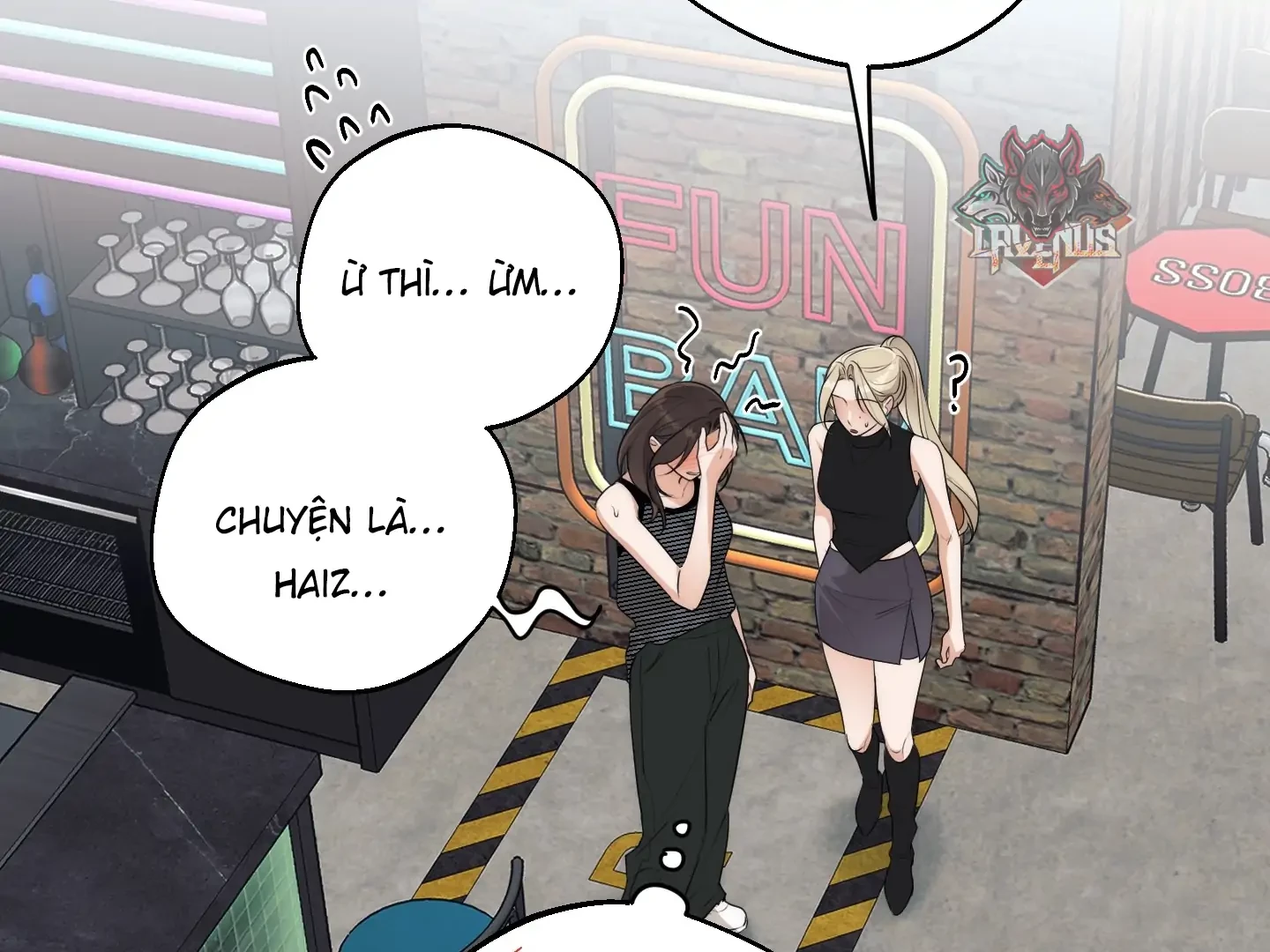 Drunken My Boss Chapter 33 - 129