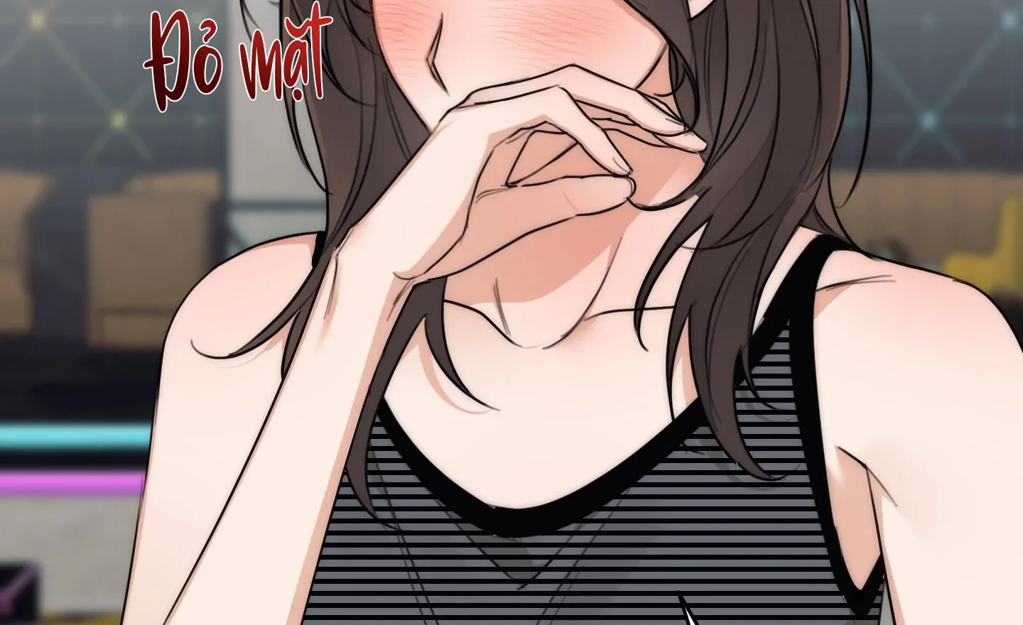 Drunken My Boss Chapter 33 - 132