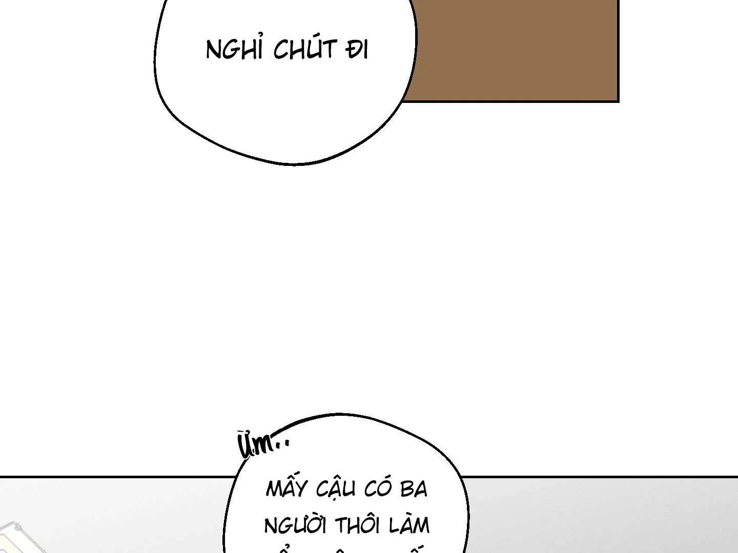 Drunken My Boss Chapter 34 - 4