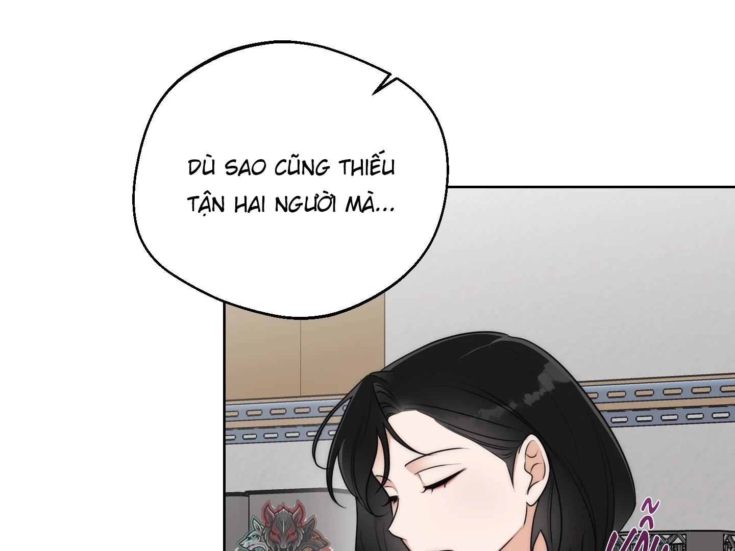 Drunken My Boss Chapter 34 - 9