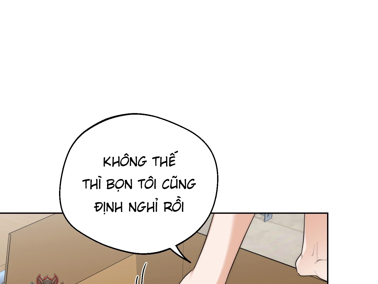 Drunken My Boss Chapter 34 - 11