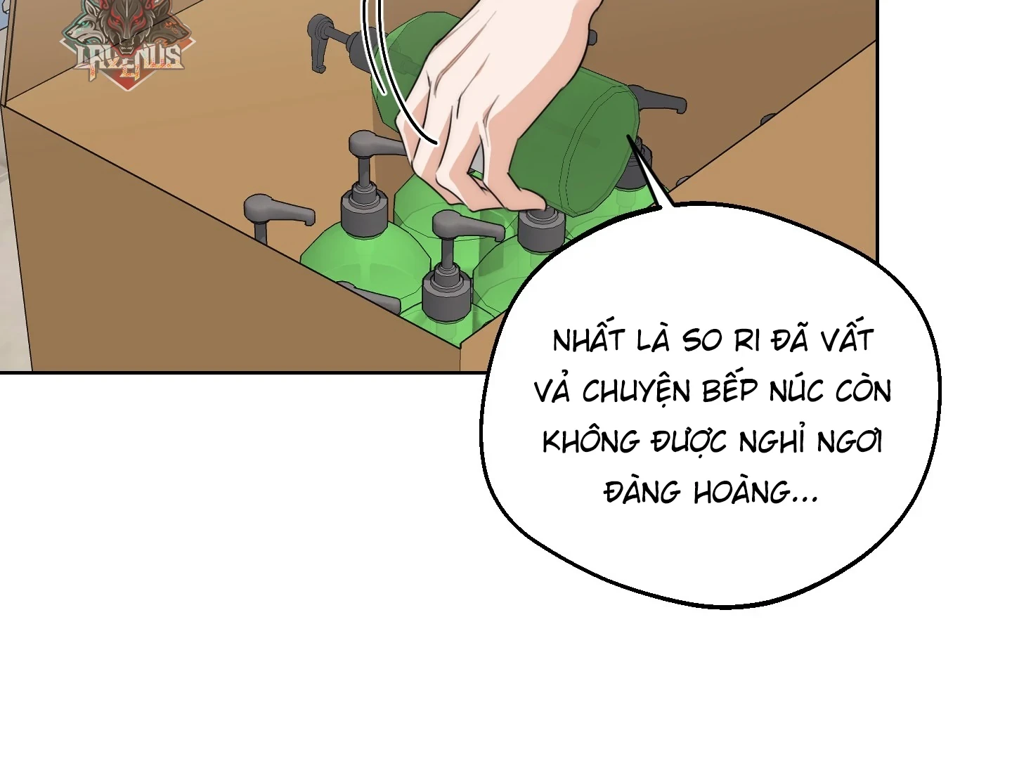 Drunken My Boss Chapter 34 - 12